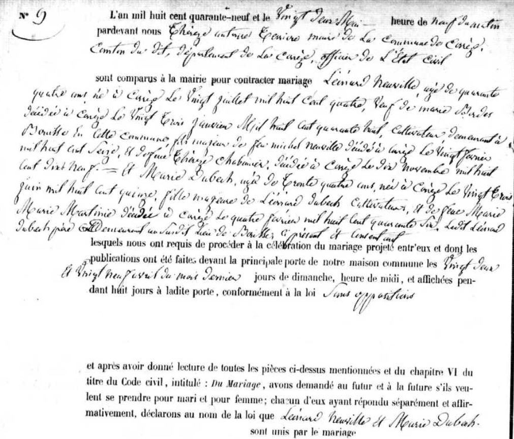 Mariage Neuville Leonard - Dubech Marie.jpg